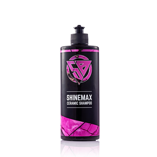 Shinemax - Shampoo
