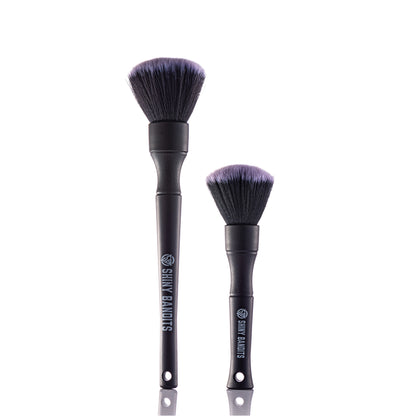 Interior Brush Set